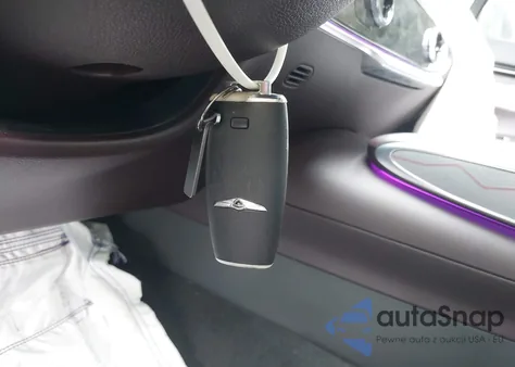 2022 Genesis Gv70 2.5T Awd из США, поврежденный, VIN KMUMADTB0NU069982